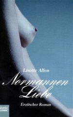 Normannen Liebe Cover des Buches Normannen Liebe (ISBN: 9783404145164)