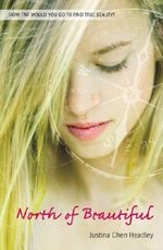 North of Beautiful Cover des Buches North of Beautiful (ISBN: 9780316025065)