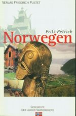 Norwegen Cover des Buches Norwegen (ISBN: 9783791717845)