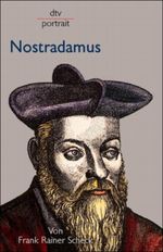 Nostradamus Cover des Buches Nostradamus (ISBN: 9783423310246)