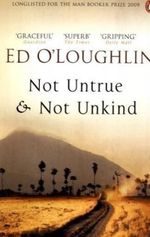 Not Untrue and Not Unkind Cover des Buches Not Untrue and Not Unkind (ISBN: 9780141038063)