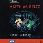 Notschlachten - Die 7 Weltverbrechen Cover des Buches Notschlachten - Die 7 Weltverbrechen (ISBN: 9783866041264)