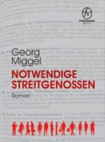 Notwendige Streitgenossen Cover des Buches Notwendige Streitgenossen (ISBN: 9783869191256)