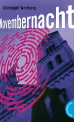 Novembernacht Cover des Buches Novembernacht (ISBN: 9783522181228)