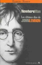 Nowhere Man Cover des Buches Nowhere Man (ISBN: 1400084768)