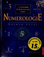 Numerologie Cover des Buches Numerologie (ISBN: 9783572008483)