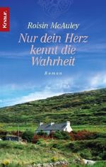 Nur dein Herz kennt die Wahrheit Cover des Buches Nur dein Herz kennt die Wahrheit (ISBN: 9783426634189)