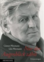 Nur der Augenblick zählt Cover des Buches Nur der Augenblick zählt (ISBN: 9783894874797)