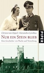 Nur ein Stein blieb Cover des Buches Nur ein Stein blieb (ISBN: 9783492047005)