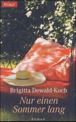 Nur einen Sommer lang Cover des Buches Nur einen Sommer lang (ISBN: 9783426622414)