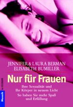 Nur für Frauen Cover des Buches Nur für Frauen (ISBN: 9783442163793)