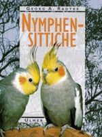 Nymphensittiche Cover des Buches Nymphensittiche (ISBN: 9783800173877)