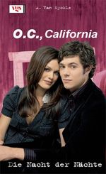 O. C., California Cover des Buches O. C., California (ISBN: 9783802535000)