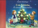 O du fröhliche Cover des Buches O du fröhliche (ISBN: 9783760771427)