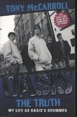 Oasis Cover des Buches Oasis (ISBN: 9781843584995)