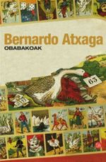 Obabakoak/ Obabakoak Cover des Buches Obabakoak/ Obabakoak (ISBN: 9788466320924)