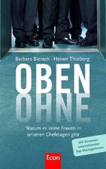 Oben ohne Cover des Buches Oben ohne (ISBN: 9783430300025)