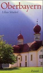 Oberbayern Cover des Buches Oberbayern (ISBN: 9783791324197)