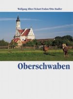 Oberschwaben Cover des Buches Oberschwaben (ISBN: 9783892347118)