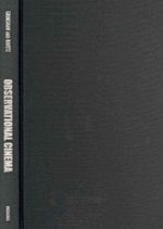 Observational Cinema Cover des Buches Observational Cinema (ISBN: 9780253354242)