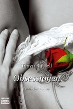 Obsessionen Cover des Buches Obsessionen (ISBN: 9783404772681)