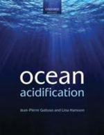 Ocean Acidification Cover des Buches Ocean Acidification (ISBN: 9780199591091)