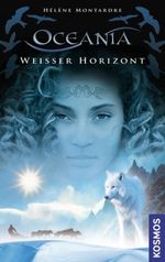 Oceania 2 - Weißer Horizont Cover des Buches Oceania 2 - Weißer Horizont (ISBN: 9783440122334)