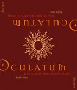 Oculatum Cover des Buches Oculatum (ISBN: 9783502158769)