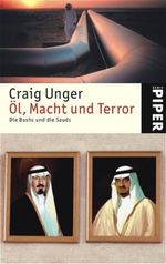 Öl, Macht und Terror Cover des Buches Öl, Macht und Terror (ISBN: 9783492244572)