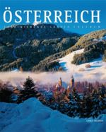 Österreich Cover des Buches Österreich (ISBN: 9783939128991)