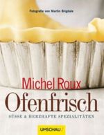 Ofenfrisch Cover des Buches Ofenfrisch (ISBN: 9783865286567)