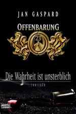 Offenbarung 23 Cover des Buches Offenbarung 23 (ISBN: 9783404154814)