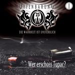 Offenbarung 23. Folge 01: Wer erschoss Tupac? Cover des Buches Offenbarung 23. Folge 01: Wer erschoss Tupac? (ISBN: 9783785730997)