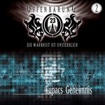 Offenbarung 23. Folge 02: Tupacs Geheimnis Cover des Buches Offenbarung 23. Folge 02: Tupacs Geheimnis (ISBN: 9783785731000)
