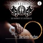 Offenbarung 23. Folge 04: Die Krebs-Macher Cover des Buches Offenbarung 23. Folge 04: Die Krebs-Macher (ISBN: 9783785731024)