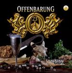 Offenbarung 23. Folge 07: Stonehenge Cover des Buches Offenbarung 23. Folge 07: Stonehenge (ISBN: 9783785731444)