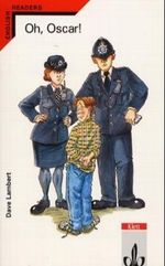 Oh, Oscar! Cover des Buches Oh, Oscar! (ISBN: 9783125722200)