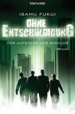 Ohne Entschuldigung Cover des Buches Ohne Entschuldigung (ISBN: 9783442265916)