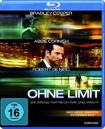 Ohne Limit, 1 Blu-ray Cover des Buches Ohne Limit, 1 Blu-ray (ISBN: 4010324037992)