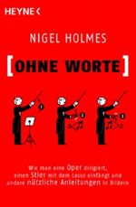 Ohne Worte Cover des Buches Ohne Worte (ISBN: 9783453120617)