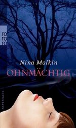 Ohnmächtig Cover des Buches Ohnmächtig (ISBN: 9783499215445)
