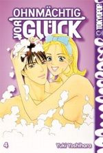 Ohnmächtig vor Glück 04 Cover des Buches Ohnmächtig vor Glück 04 (ISBN: 9783867195355)