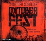 Oktoberfest Cover des Buches Oktoberfest (ISBN: 9783785744970)