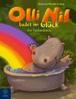 Olli Nil badet im Glück Cover des Buches Olli Nil badet im Glück (ISBN: 9783833904752)