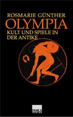 Olympia Cover des Buches Olympia (ISBN: 9783896782519)