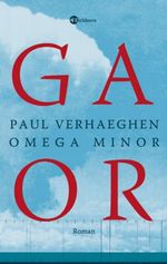 Omega Minor Cover des Buches Omega Minor (ISBN: 1564784770)