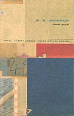 Omnibus Cover des Buches Omnibus (ISBN: 9780330353328)