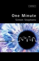 One Minute Cover des Buches One Minute (ISBN: 9780413773654)