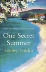 One Secret Summer Cover des Buches One Secret Summer (ISBN: 9781409145301)