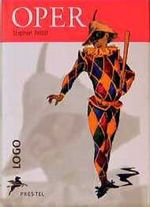 Oper Cover des Buches Oper (ISBN: 9783791320700)